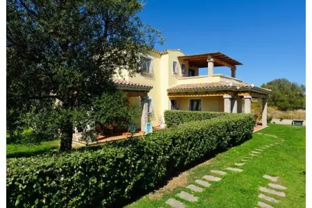 APPARTAMENTI TIFFANY APARTMENT 3 BEDROOMS - 6 PAX R6, Appartements à San Teodoro près du centre - Photo 12