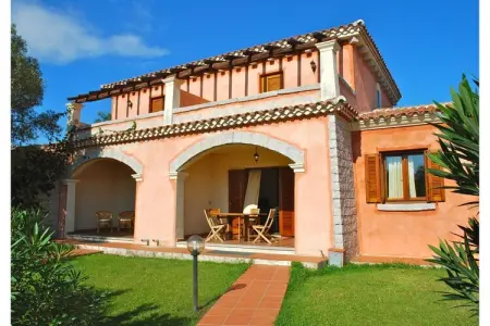 APPARTAMENTI TIFFANY APARTMENT 3 BEDROOMS - 6 PAX R6, Appartements à San Teodoro près du centre - Photo 13