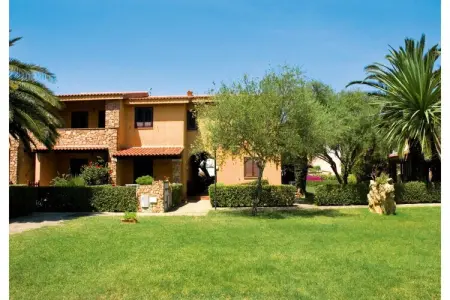 APPARTAMENTI TIFFANY APARTMENT 3 BEDROOMS - 6 PAX R6, Appartements à San Teodoro près du centre - Photo 14