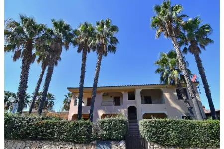 APPARTAMENTI TIFFANY APARTMENT 3 BEDROOMS - 6 PAX R6, Appartements à San Teodoro près du centre - Photo 15