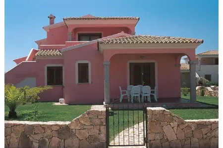 APPARTAMENTI TIFFANY APARTMENT 3 BEDROOMS - 6 PAX R6, Appartements à San Teodoro près du centre - Photo 16