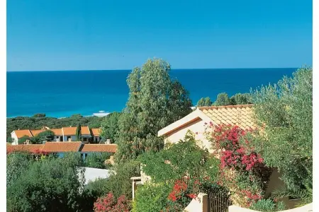 APPARTAMENTI TIFFANY APARTMENT 3 BEDROOMS - 6 PAX R6, Appartements à San Teodoro près du centre - Photo 18