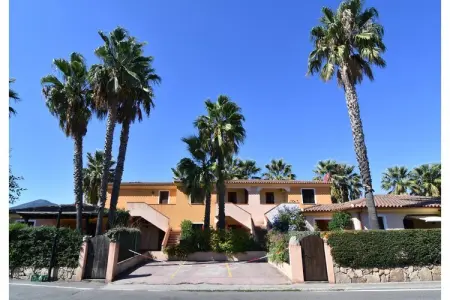 APPARTAMENTI TIFFANY APARTMENT 3 BEDROOMS - 6 PAX R6, Appartements à San Teodoro près du centre - Photo 19