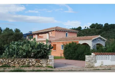 APPARTAMENTI TIFFANY APARTMENT 3 BEDROOMS - 6 PAX R6, Appartements à San Teodoro près du centre - Photo 22