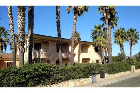 APPARTAMENTI TIFFANY APARTMENT 3 BEDROOMS - 6 PAX R6, Appartements à San Teodoro près du centre - Photo 23