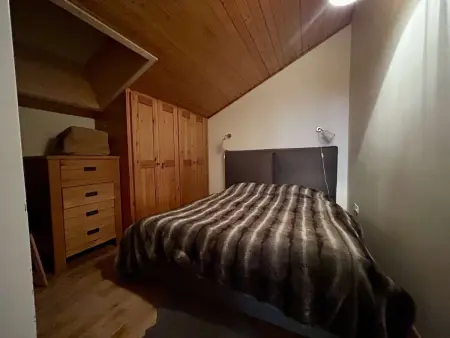 Duplex 3 Pièces, 6 Pers., Parking, Sud, La Salle-les-Alpes - Photo 5