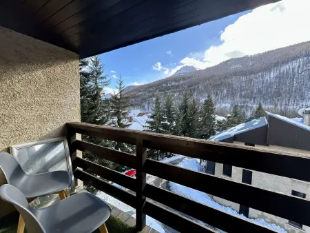 Duplex 3 Pièces, 6 Pers., Parking, Sud, La Salle-les-Alpes - Photo 7