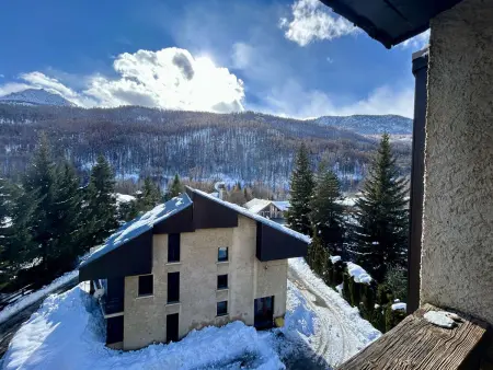 Duplex 3 Pièces, 6 Pers., Parking, Sud, La Salle-les-Alpes - Photo 14