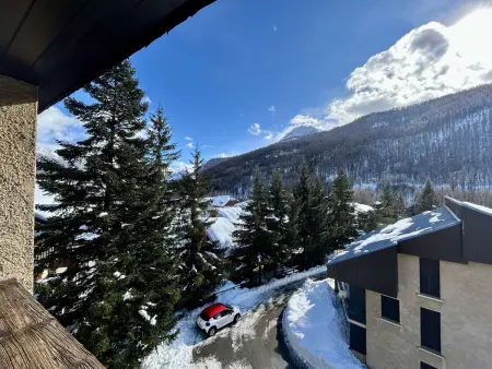 Duplex 3 Pièces, 6 Pers., Parking, Sud, La Salle-les-Alpes - Photo 15