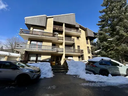 Duplex 3 Pièces, 6 Pers., Parking, Sud, La Salle-les-Alpes - Photo 16