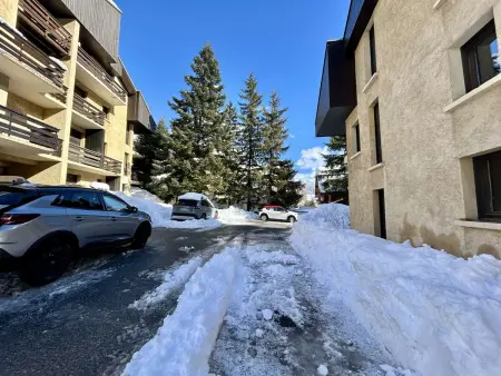 Duplex 3 Pièces, 6 Pers., Parking, Sud, La Salle-les-Alpes - Photo 17