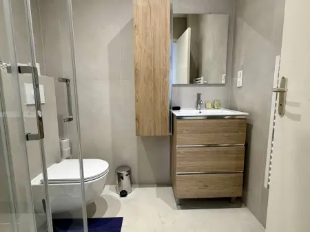 Studio Moderne à St-Florent avec Piscine, Appartement 2 personnes à Saint Florent - Photo 5