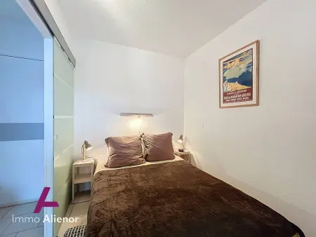 Appartement T2 4 pers avec terrasse à Vieux-Boucau - Photo 3