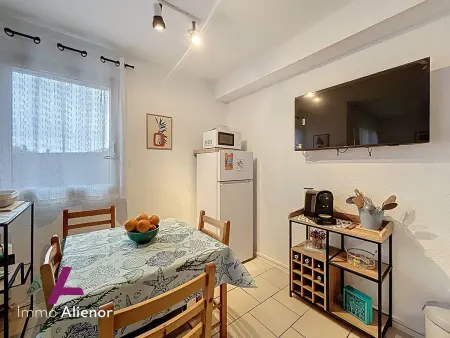 Appartement T2 4 pers avec terrasse à Vieux-Boucau - Photo 5