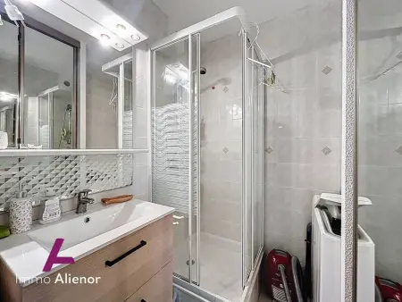 Appartement T2 4 pers avec terrasse à Vieux-Boucau - Photo 6