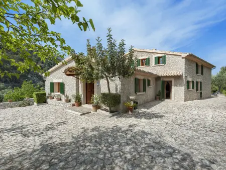 Villa moderne à Caimari avec piscine privée pour 8 pers. - Photo 3