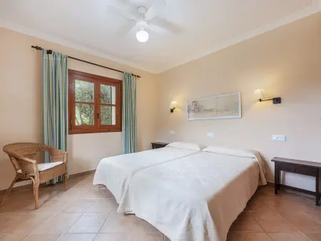 Villa moderne à Caimari avec piscine privée pour 8 pers. - Photo 6
