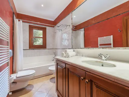 Villa moderne à Caimari avec piscine privée pour 8 pers. - Photo 9