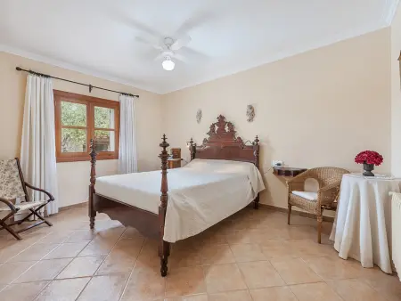 Villa moderne à Caimari avec piscine privée pour 8 pers. - Photo 11