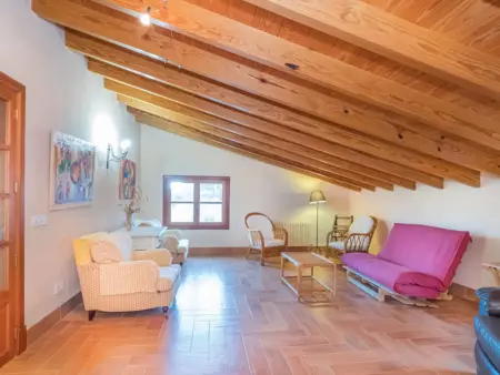 Villa moderne à Caimari avec piscine privée pour 8 pers. - Photo 12