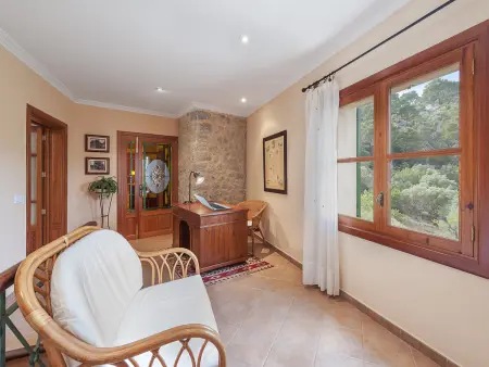 Villa moderne à Caimari avec piscine privée pour 8 pers. - Photo 13