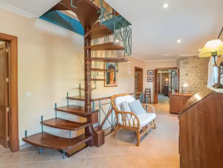 Villa moderne à Caimari avec piscine privée pour 8 pers. - Photo 14