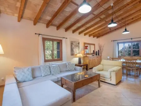 Villa moderne à Caimari avec piscine privée pour 8 pers. - Photo 16