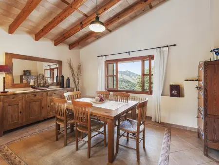 Villa moderne à Caimari avec piscine privée pour 8 pers. - Photo 17