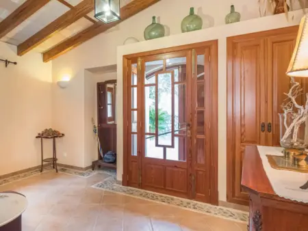Villa moderne à Caimari avec piscine privée pour 8 pers. - Photo 19