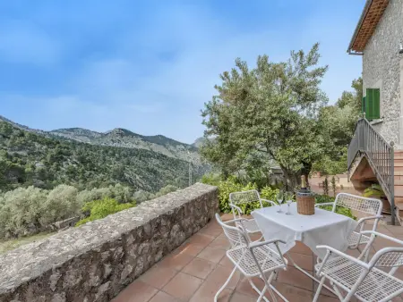 Villa moderne à Caimari avec piscine privée pour 8 pers. - Photo 20