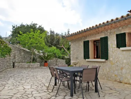 Villa moderne à Caimari avec piscine privée pour 8 pers. - Photo 21
