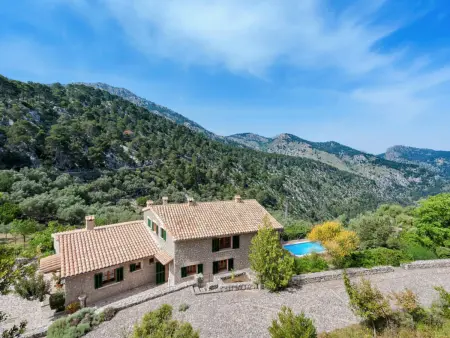 Villa moderne à Caimari avec piscine privée pour 8 pers. - Photo 25