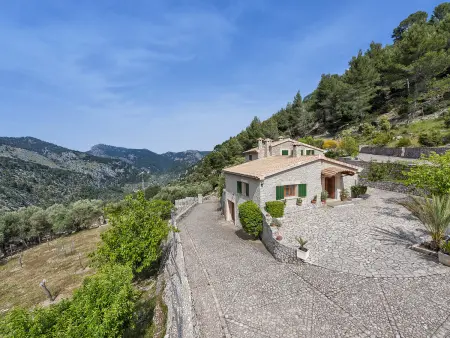 Villa moderne à Caimari avec piscine privée pour 8 pers. - Photo 26