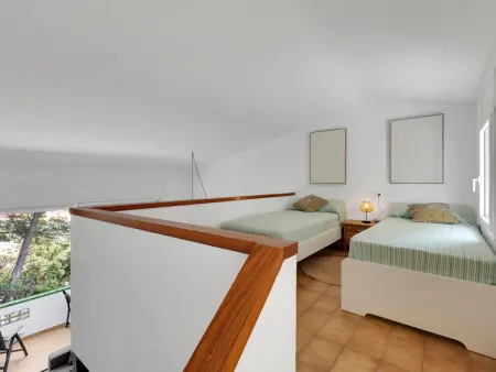 Dúplex rénové à Sa Riera, vue mer, 2 chambres - Photo 10