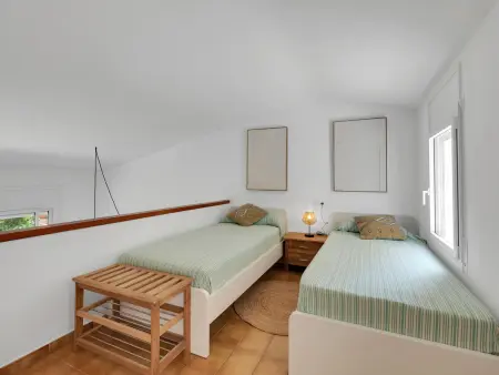 Dúplex rénové à Sa Riera, vue mer, 2 chambres - Photo 11