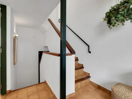 Dúplex rénové à Sa Riera, vue mer, 2 chambres - Photo 13