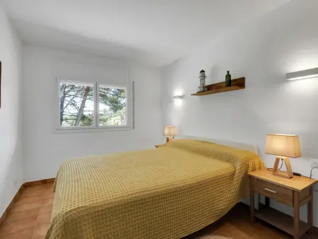 Dúplex rénové à Sa Riera, vue mer, 2 chambres - Photo 14