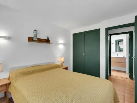 Dúplex rénové à Sa Riera, vue mer, 2 chambres - Photo 15