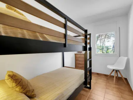 Dúplex rénové à Sa Riera, vue mer, 2 chambres - Photo 18