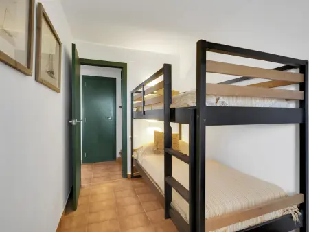 Dúplex rénové à Sa Riera, vue mer, 2 chambres - Photo 19