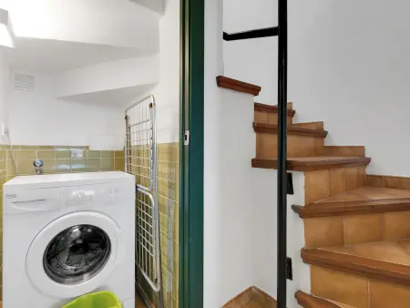 Dúplex rénové à Sa Riera, vue mer, 2 chambres - Photo 20