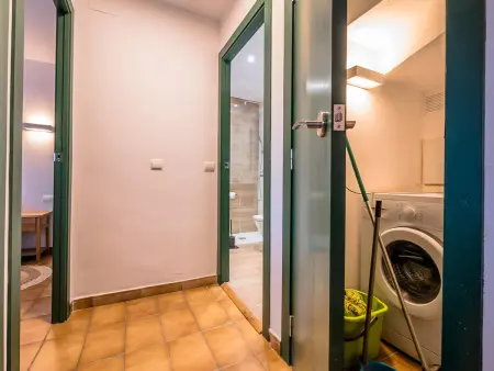 Dúplex rénové à Sa Riera, vue mer, 2 chambres - Photo 21