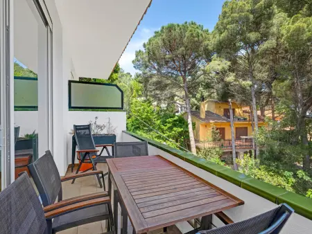 Dúplex rénové à Sa Riera, vue mer, 2 chambres - Photo 23