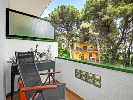 Dúplex rénové à Sa Riera, vue mer, 2 chambres - Photo 24