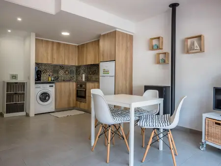 Appartement cosy pour couple à Sa Riera, proche plage - Photo 3