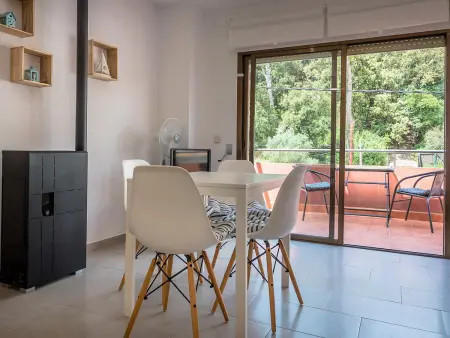 Appartement cosy pour couple à Sa Riera, proche plage - Photo 4