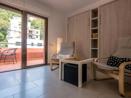 Appartement cosy pour couple à Sa Riera, proche plage - Photo 5