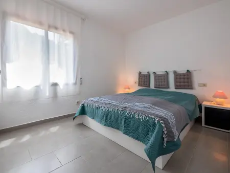 Appartement cosy pour couple à Sa Riera, proche plage - Photo 9