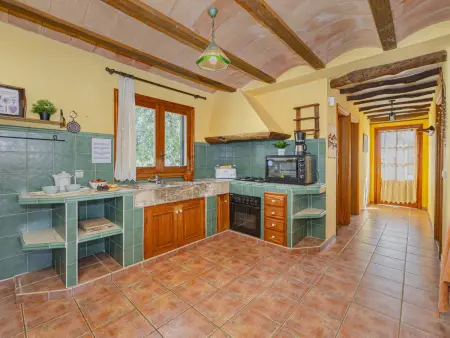 Villa confortable à Santa Margalida avec piscine privée et climatisation - Photo 5