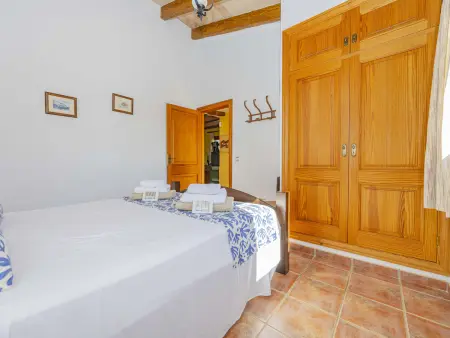 Villa confortable à Santa Margalida avec piscine privée et climatisation - Photo 9